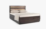 Raas King Hydraulic Bed - Image 4