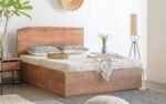Yoho Queen Hydraulic Bed - Image 3