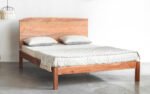 Yoho Queen Non Storage Bed - Image 3