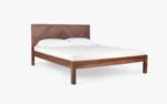 Dado King Non Storage Bed - Image 4