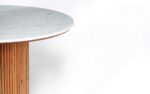 Kotaro 4 Seater Dining Set - Image 5