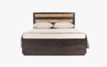 Raas King Hydraulic Bed - Image 6