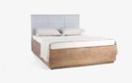 Toshi Queen Hydraulic Bed - Image 4