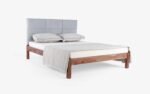 Toshi Queen Non Storage Bed - Image 4