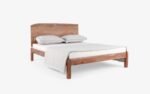 Yoho Queen Non Storage Bed - Image 4