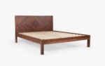 Dado Queen Non Storage Bed - Image 9
