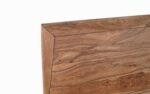 Metric King Non Storage Bed - Image 8