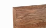 Metric Queen Non Storage Bed - Image 8
