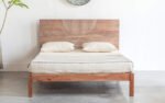 Bunka King Non Storage Bed - Image 3