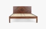 Dado King Non Storage Bed - Image 10