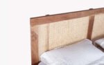 Kyoto Queen Non Storage Bed - Image 8