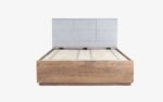 Toshi Queen Hydraulic Bed - Image 8