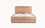Yoho Queen Hydraulic Bed - Image 9
