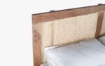Kyoto Queen Hydraulic Bed - Image 10