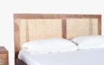 Kyoto Queen Non Storage Bed - Image 7