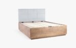 Toshi Queen Hydraulic Bed - Image 9
