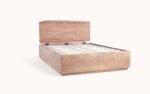 Yoho Queen Hydraulic Bed - Image 10