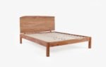 Yoho Queen Non Storage Bed - Image 10