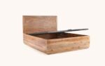 Metric Queen Hydraulic Bed - Image 11