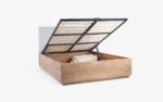 Toshi King Hydraulic Bed - Image 10