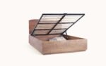 Yoho Queen Hydraulic Bed - Image 11