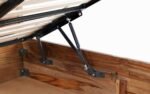 Metric Queen Hydraulic Bed - Image 10