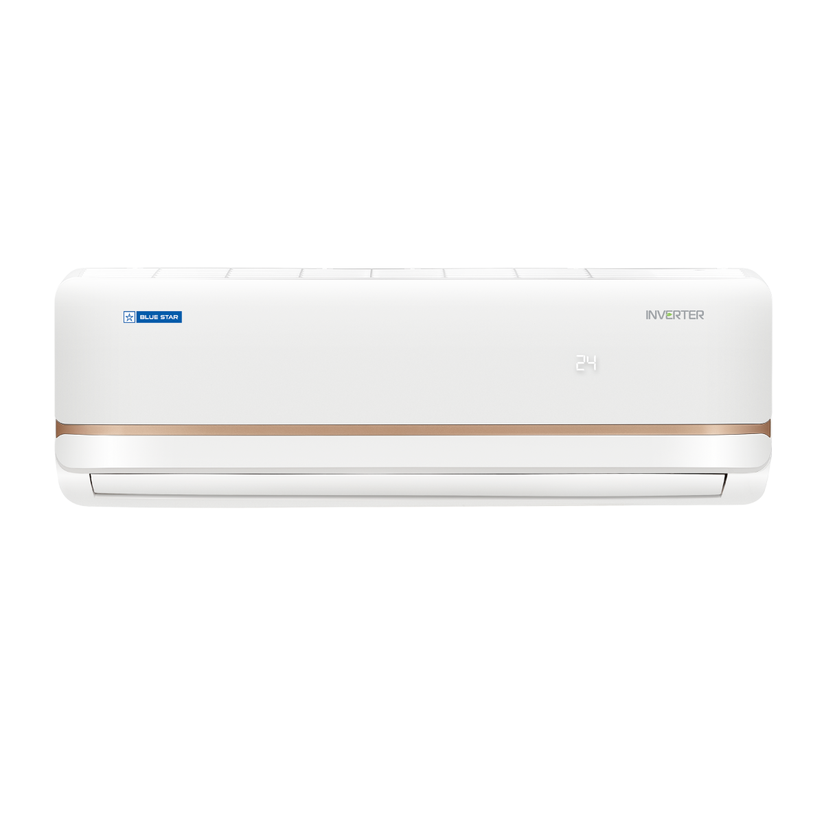 gallery-images-01_7 Blue Star 2 Ton 3 Star Inverter Split AC (IB324TKU) - Image 1