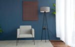 Metrix Lounge Chair - Image 3