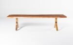 Yoho Dining Table With 4 Chairs and Bench - Image 7