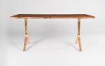 Yoho Dining Table With 6 Chairs - Image 6