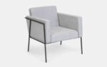 Metrix Lounge Chair - Image 4