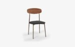 Yoho Dining Table With 4 Chairs and Bench - Image 10