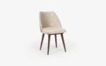 Bicasso Dining Table With 6 Chairs - Image 7
