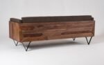 Metric 3 Seater Sofa - Image 7