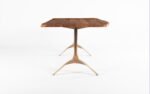 Yoho Dining Table With 6 Chairs - Image 7