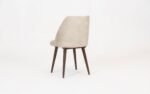 Bicasso Dining Table With 6 Chairs - Image 8