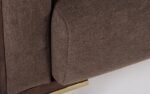 Emperor 3 Seater Sofa - Image 9