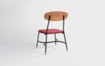 Ipiano Dining Table With 6 Chairs - Image 6