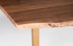 Yoho Dining Table With 6 Chairs - Image 8