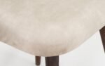 Bicasso Dining Table With 6 Chairs - Image 9