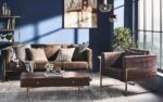 Emperor 3 Seater Sofa - Image 5