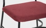 Ipiano Dining Table With 6 Chairs - Image 8