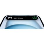 Apple iPhone 15 Black (128 GB) - Image 3