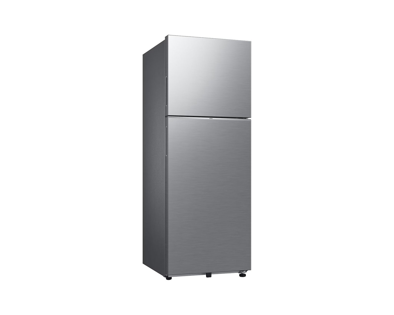 in-top-mount-freezer-twin-cooling-plus-529471-rt34dg5a2bs8hl-544358028 Samsung 330 L, 2 Star BESPOKE AI Double Door Refrigerator (RT34DG5A2BS8HL) - Image 1