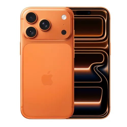 iphone_17_pro_cosmic_orange_pdp_image_position_1__en-in_1 Apple iPhone 17 Pro (Cosmic Orange, 256 GB) - Image 1