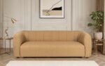 Fior 3 Seater Sofa - Image 3