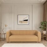 Fior 3 Seater Sofa