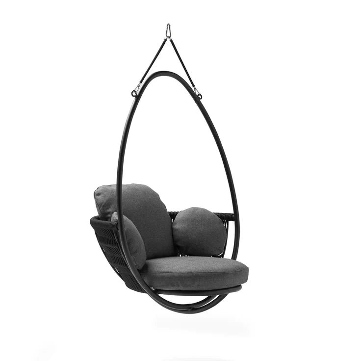 weave-swing-curated-commercial-furniture-solutions-463173_736x736_c361ab08-e33f-4da6-ae3a-56977301e480 Sal Single Seater Hanging Swing Without Stand For Balcony , Garden Swing - Image 1